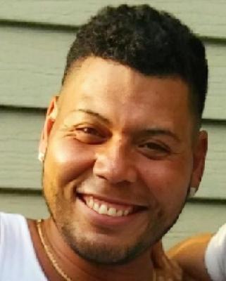 Teddy Cepeda death by force case in Pittsfield, MA