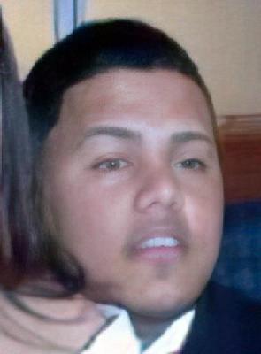 Rolando Ofarrill death by force case profile photo