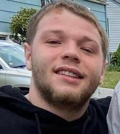 Alex Larkin death by force case in Holyoke, MA