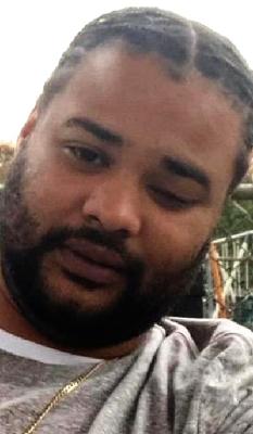 John Rivera death by force case in Springfield, MA