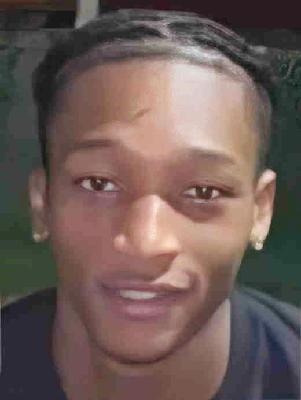Xavier Barkon death by force case profile photo