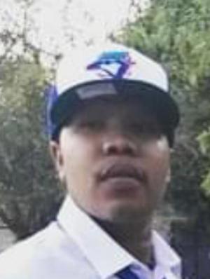 Roosevelt Thornton death by force case profile photo