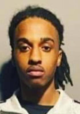 Jahieem Gist-Vailes death by force case in Boston, MA