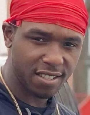 Ralphie Scott death by force case in Boston, MA