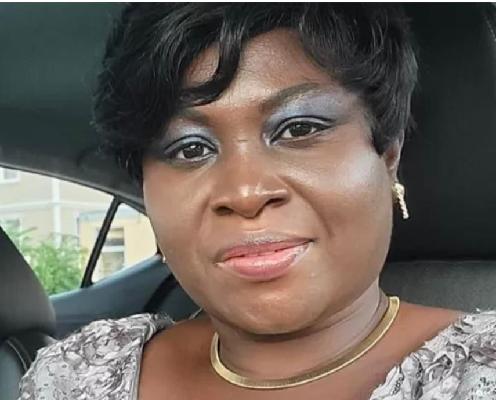 Felicia Obeng death by force case in Worcester, MA