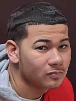 Elis Vizzcarrondo death by force case in Holyoke, MA