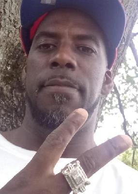 Rashad Taylor death by force case profile photo