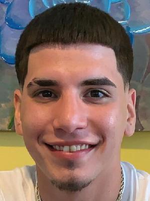 Luis Yadiel Lebron Alvelo death by force case in Chicopee, MA
