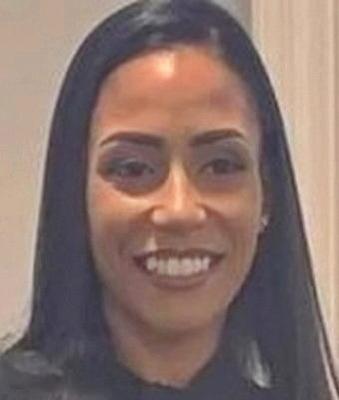 Yajaira Mitchell death by force case profile photo