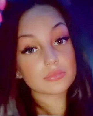 Kianna Paige Barrows death by force case in Falmouth, MA