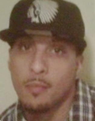 Luis Antonio Miranda death by force case profile photo