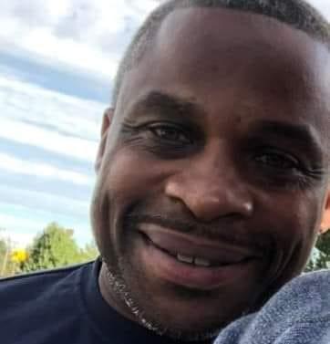 David Wood death by force case profile photo