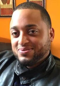 Jose Delacruz death by force case profile photo