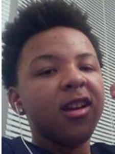 Kiyon Evans death by force case profile photo