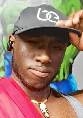 Brima Koroma death by force case in Brockton, MA