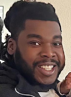 Ernest Appiah death by force case profile photo