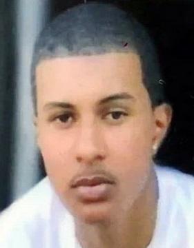 Fabio Andrade-Monteiro death by force case in Brockton, MA