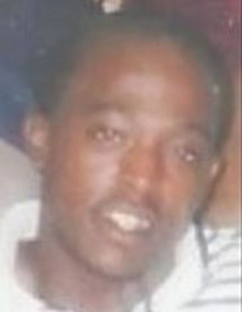 Ronald Ross death by force case profile photo