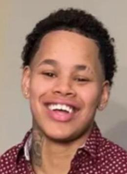 Jazmin Rosario death by force case profile photo