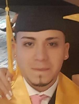 Damian Alicea-Diaz death by force case in Holyoke, MA