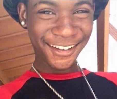 Davion R Funches death by force case in Chicago, IL