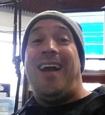 Eric Christensen death by force case profile photo