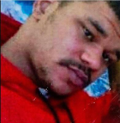 Marcus Thibodeau death by force case profile photo