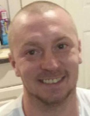 Joseph Fillio death by force case profile photo