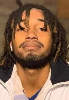 Lydale Mitchell death by force case profile photo