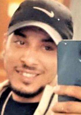 Noel Jeremy Jimenez death by force case in Boston, MA