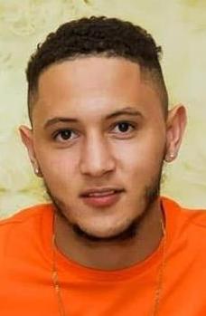 Nelito Lopes death by force case profile photo
