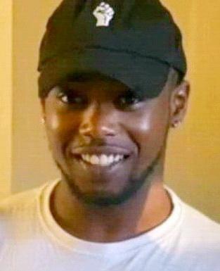 Joshua David Smith death by force case in Boston, MA