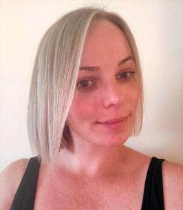 Jamie Dickinson death by force case profile photo