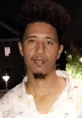 Adilson Neves death by force case profile photo