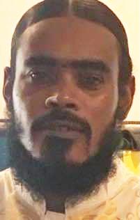 Ivanildo Barros death by force case profile photo
