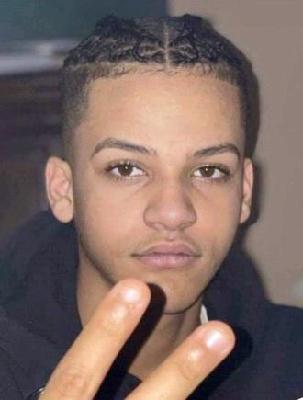 Miguel Sanjurjo death by force case profile photo