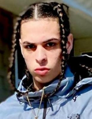 Franklin Mane  death by force case in Leominster, MA