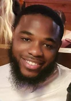 Camry Starks death by force case in Springfield, MA