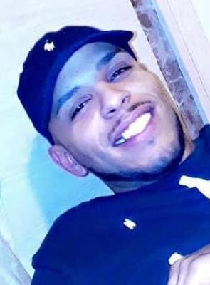 Benjamin Martinez death by force case in Adams, MA