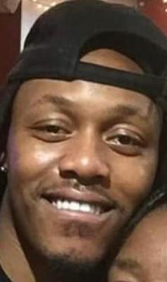 Brandon Williams death by force case profile photo