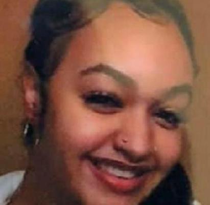 Nalijah Nana Andrade death by force case in Boston, MA