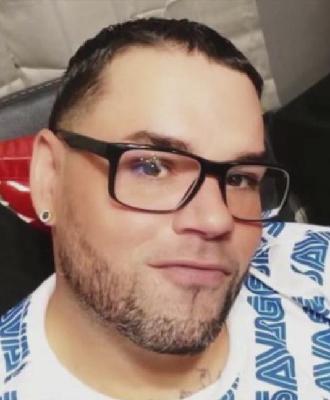 Angel Cruz death by force case in New Bedford, MA