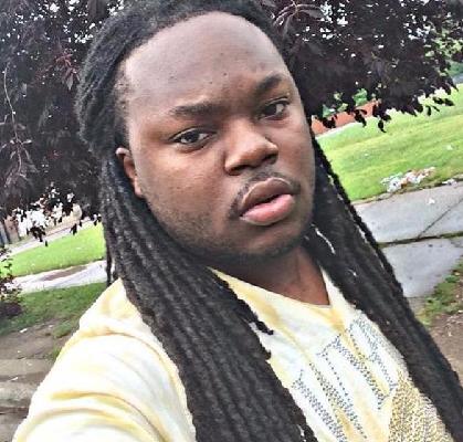 Quinton D Goins death by force case in Chicago, IL