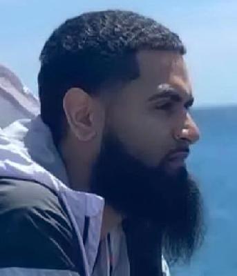 Earl Mejia death by force case in Boston, MA