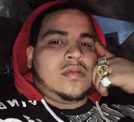 Jonathan Martinez death by force case in Springfield, MA
