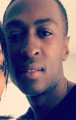 Keenan Ritter death by force case profile photo