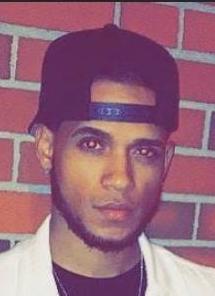 Wildeny Tejeda-Mejia death by force case profile photo