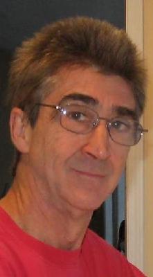 Michael Hannon death by force case profile photo