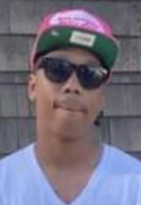 James Martin death by force case profile photo