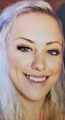 Megan McNeil death by force case profile photo